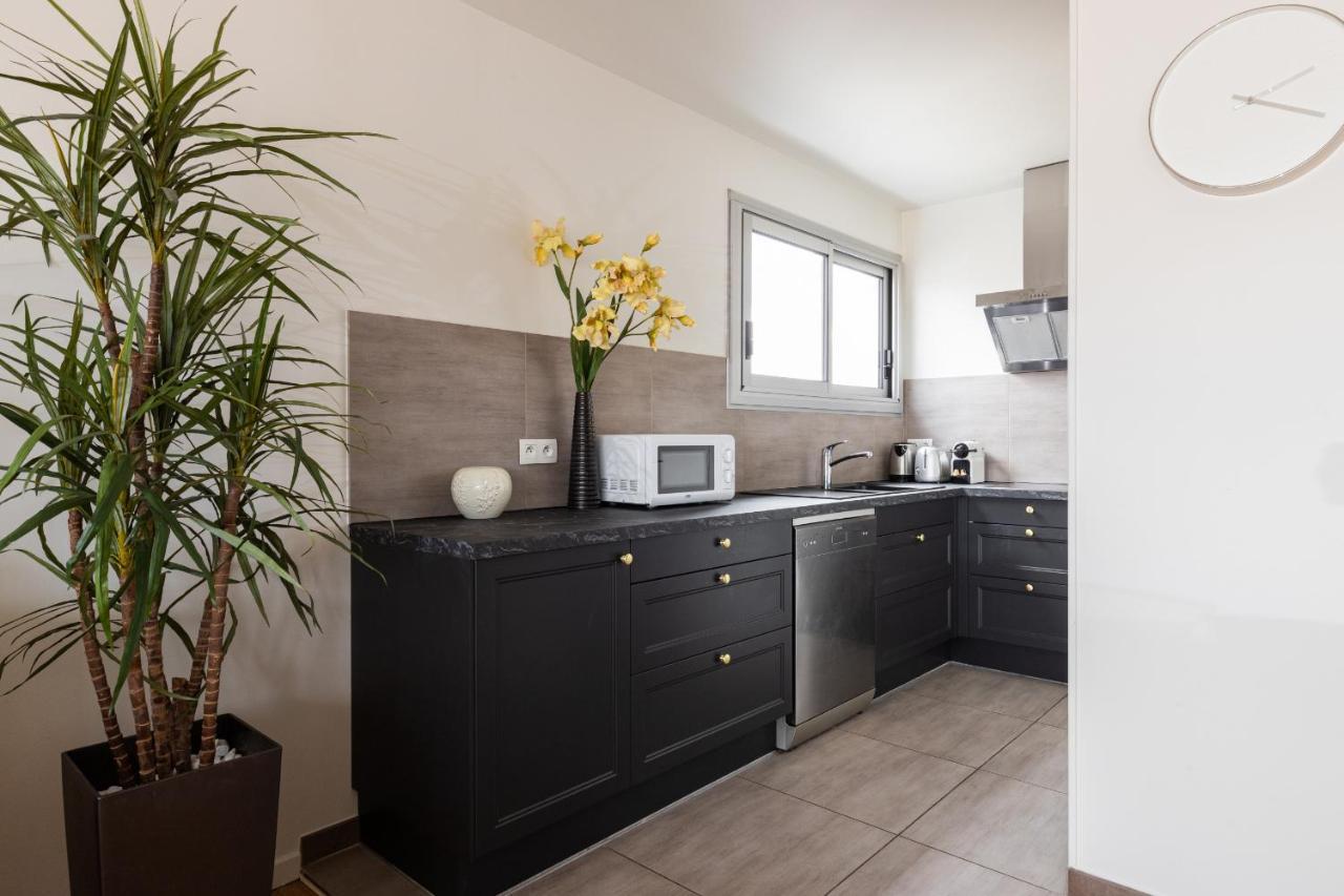 Appartamento Dify Duguesclin - Quai Du Rhone Lione
