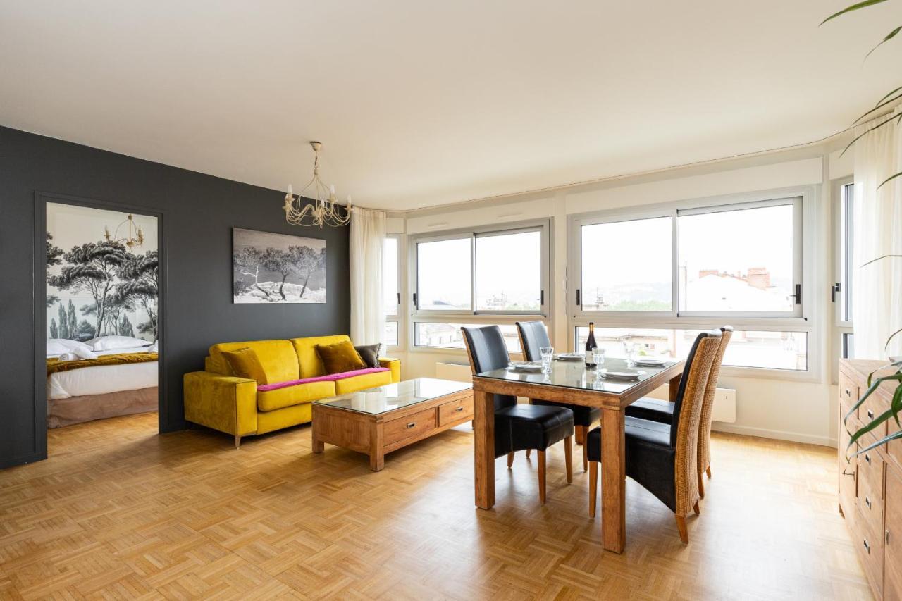 Dify Duguesclin - Quai Du Rhone Apartment