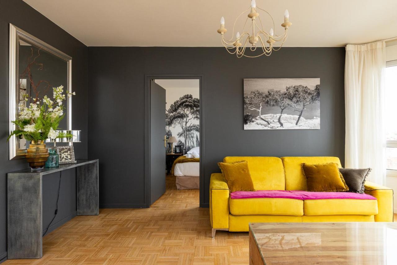 Dify Duguesclin - Quai Du Rhone Apartment *