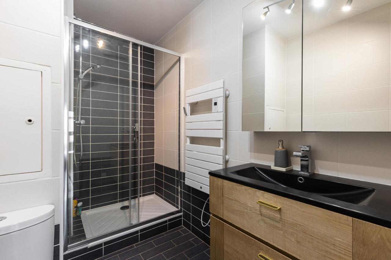 Apartment Dify Duguesclin - Quai Du Rhone *