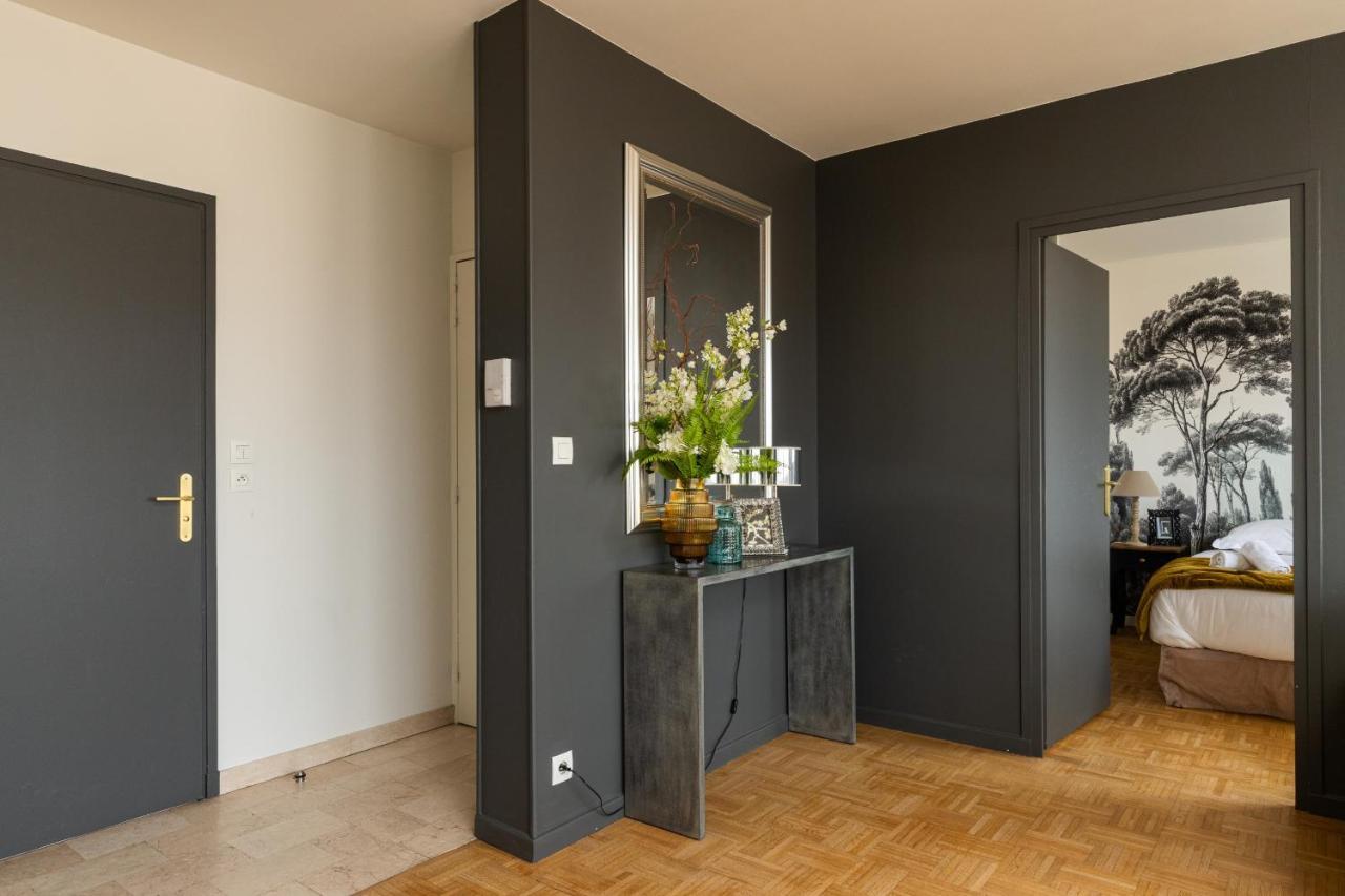 Apartment Dify Duguesclin - Quai Du Rhone