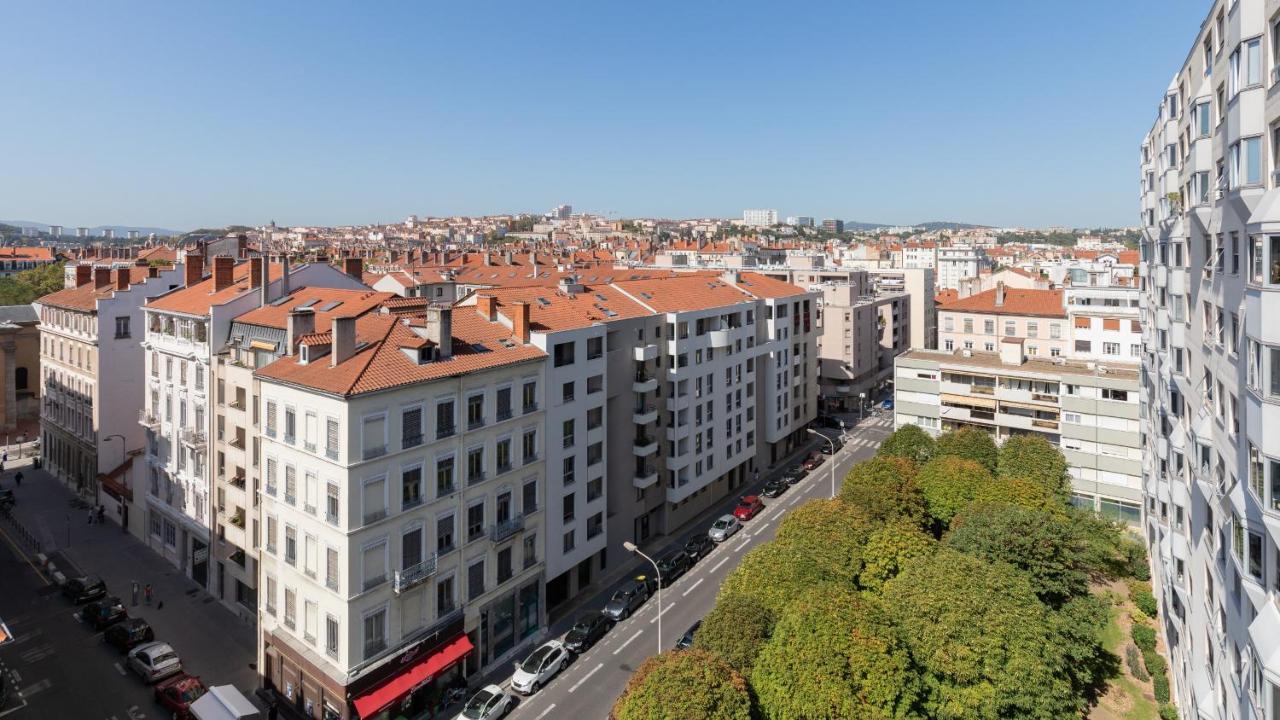 Apartment Dify Duguesclin - Quai Du Rhone *